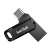 فلش مموری سن دیسک مدل Ultra Dual Drive GO USB Type-C ظرفیت 64GB